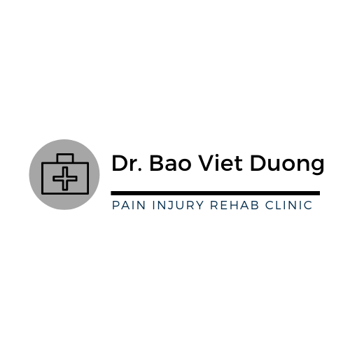 Pain Injury Rehab Clinic